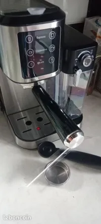 Machine à café multismart