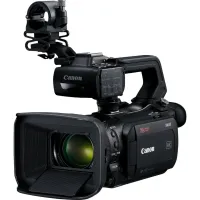 CAMESCOPE DE POING 4K CANON XA50