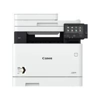 CANON I-SENSYS MF754 / 754 CDW - Multifonction Laser Couleur WiFi FAX ADF A4 33ppm