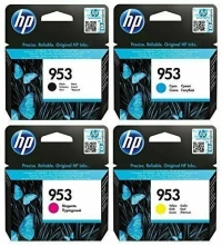 PACK CARTOUCHE 953 HP ORG