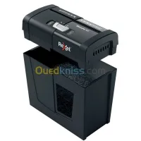 DESTRUCTEUR DOCUMENTS REXEL X6