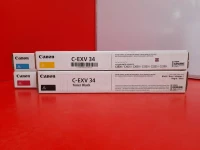 TONER CANON C-EXV 34