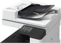 PHOTOCOPIEUR A3/A4 CANON IMAGE RUNNER IR C3326I A3 COULEUR ADF 