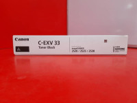 خرطوشة-و-حبر-toner-canon-c-exv-33-original-برج-الكيفان-الجزائر