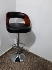 Chaise Tabouret