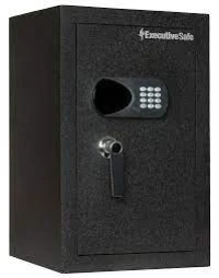 COFFRE FORT EXECUTIVE SAFE ACS-7