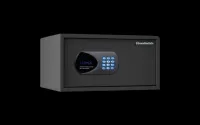 COFFRE FORT EXECUTIVE SAFE ACS-5H