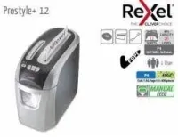 DESTRUCTEUR PROSTYLE+12 REXEL