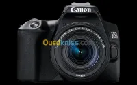 Appareils photo Canon EOS 250D stm