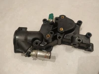 pipe d'eau 206 1.1ess