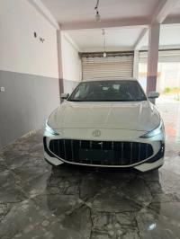 سيارات-mg-mg5-2026-luxury-edition-الخروب-قسنطينة-الجزائر