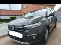 Dacia Jogger 7 places 2022 