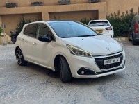 سيارات-peugeot-208-2016-allure-facelift-برج-بوعريريج-الجزائر