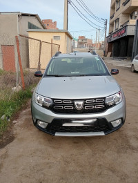 voitures-dacia-sandero-2021-el-marsa-alger-algerie