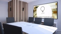 Architecte d'intérieur