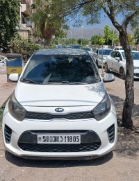 سيارات-kia-picanto-2018-lx-start-باتنة-الجزائر