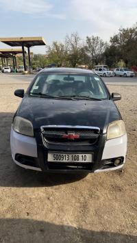 سيارات-chevrolet-aveo-5-portes-2008-ls-الأخضرية-البويرة-الجزائر