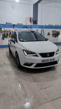 voitures-seat-ibiza-2016-titanium-pack-bejaia-algerie