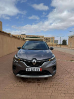 voitures-renault-capteur-2023-bejaia-algerie