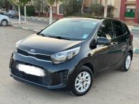 voitures-kia-picanto-2020-lx-tlemcen-algerie