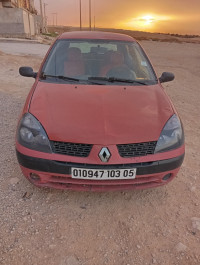 voitures-renault-clio-2-2003-el-madher-batna-algerie