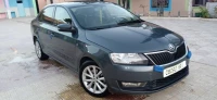 Skoda Rapid 2019 Rapid