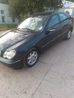 voitures-mercedes-classe-c-2004-646-tizi-ouzou-algerie