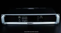 PLD4.2 QSC Amplificateur Numérique