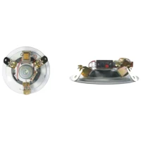 HAUT-PARLEUR DE PLAFOND A 2 VOIES