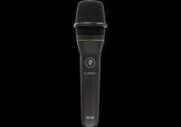 Microphone dynamique