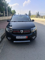 voitures-dacia-sandero-2018-stepway-restylee-feraoun-bejaia-algerie