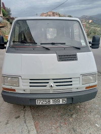 fourgon-renault-trafic-1999-ait-toudert-tizi-ouzou-algerie