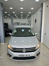 سيارات-volkswagen-caddy-2018-confortline-العلمة-سطيف-الجزائر