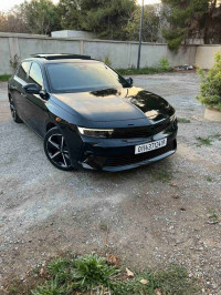 voitures-opel-astra-2024-gs-line-el-eulma-setif-algerie