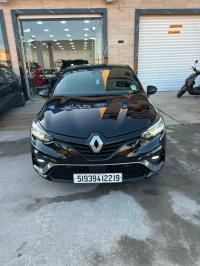 سيارات-renault-clio-5-2022-rs-line-العلمة-سطيف-الجزائر