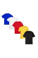 hauts-et-t-shirts-shirt-oversize-regular-pour-entreprises-beni-mered-blida-algerie