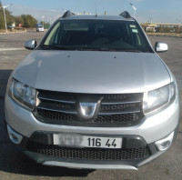 voitures-dacia-sandero-2016-stepway-khemis-miliana-ain-defla-algerie