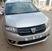 voitures-dacia-logan-2015-ain-defla-algerie