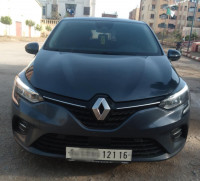 voitures-renault-clio-5-2021-ain-defla-algerie