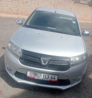 voitures-dacia-logan-2013-ain-defla-algerie