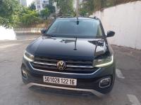 سيارات-volkswagen-t-cross-2022-active-القبة-الجزائر