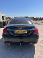 berline-mercedes-classe-c-2016-دزينو-el-eulma-setif-algerie