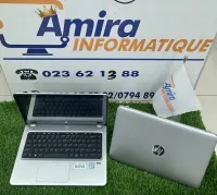 HP PROBOOK 430 G4 I5-7ème/8G/256G SSD/14" TACTILE