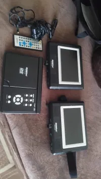 Dvd video 