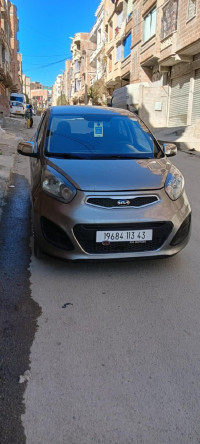 utilitaire-kia-picanto-2013-ferdjioua-mila-algerie