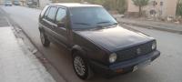 citadine-volkswagen-golf-2-1989-berrouaghia-medea-algerie