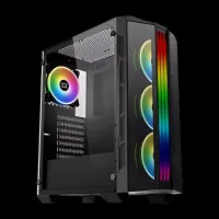 Boitier xigmatek triple X ATX 
