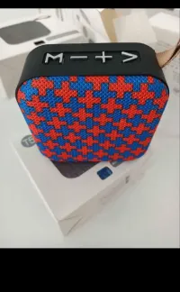 baffe bluetooth 
