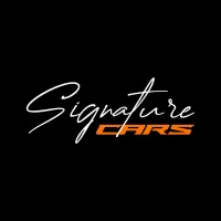 Signature cars 
