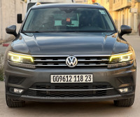 voitures-volkswagen-tiguan-2018-annaba-algerie